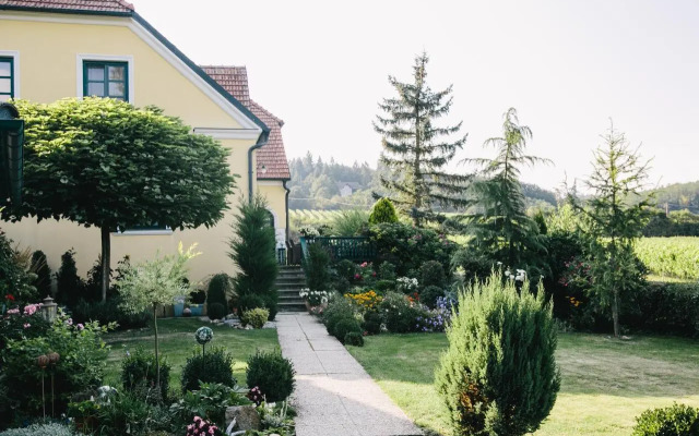 Gastehaus Annemaria
