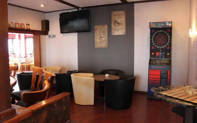 Berghotel Waidmannsheil