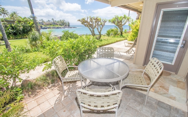 Kahana Sunset B3b 1 Bedroom Condo by Redawning