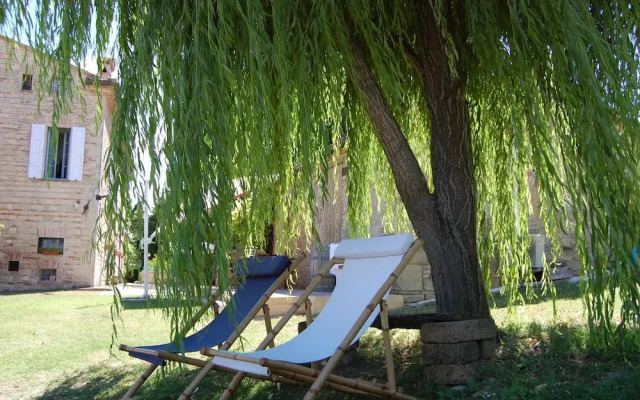 Residenza La Canonica