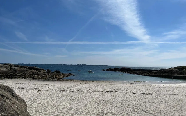 Les Embruns Marins by Póm, à 200m de la plage