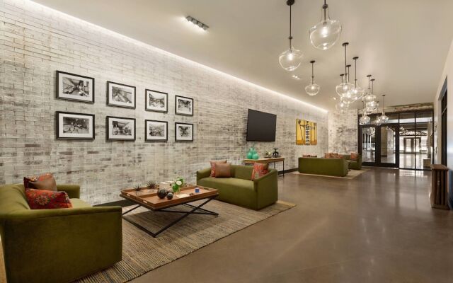 Residence Inn Missoula Downtown