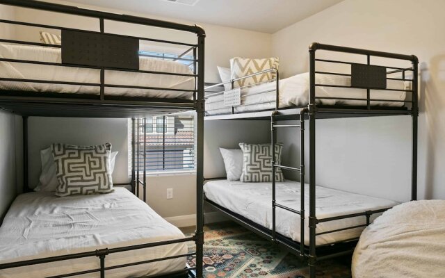 El Dorado Retreat by RedAwning