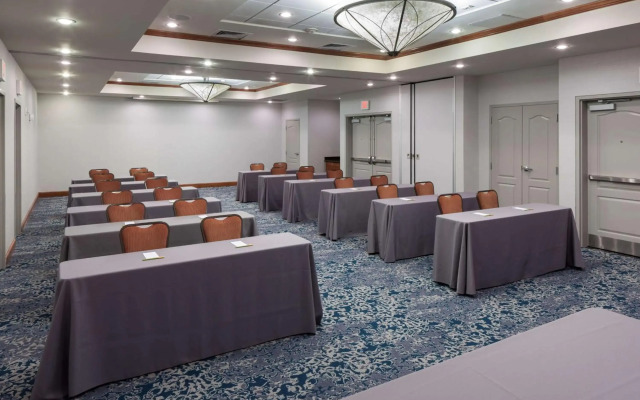 Hilton Garden Inn Austin North
