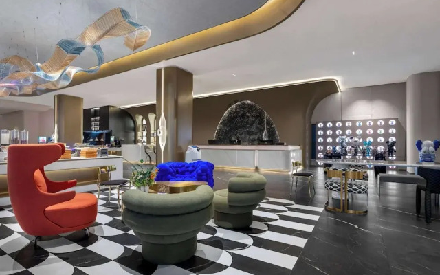 Days Inn by Wyndham Chongqing Jiulongpo