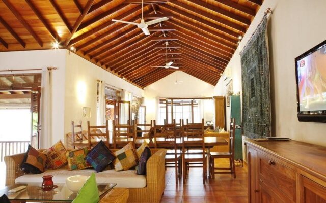 Villa by Ayesha
