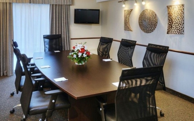 Quality Hotel Montreal Centre-Ville