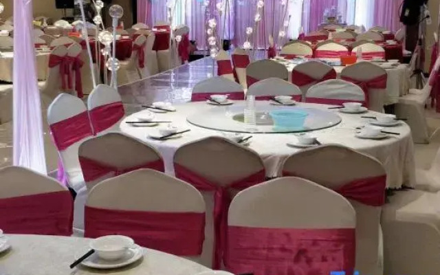 Cailun International Hotel