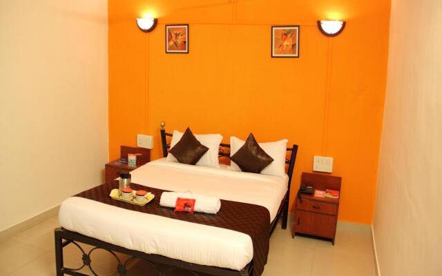 OYO 1065 Hotel HMR Royal Inn