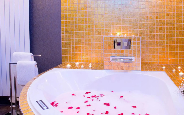 PLAZA INN stays design Dortmund