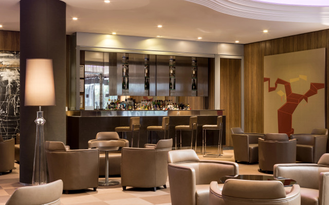 AC Hotel by Marriott Nice