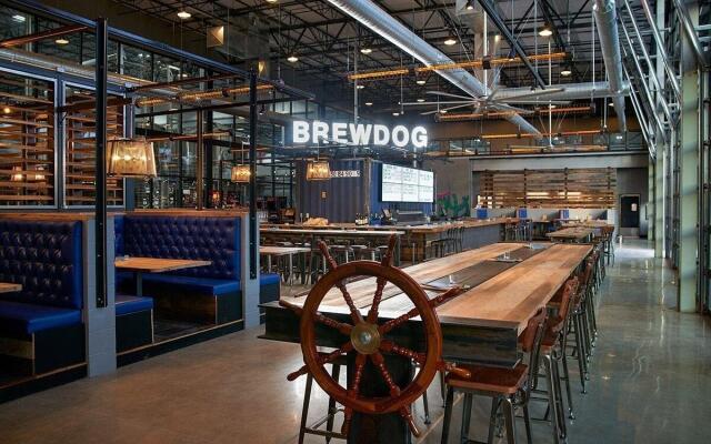 DogHouse Columbus