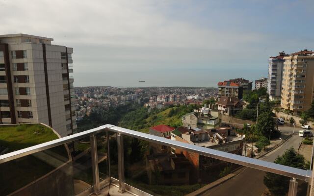 Qamar Prestige Suites