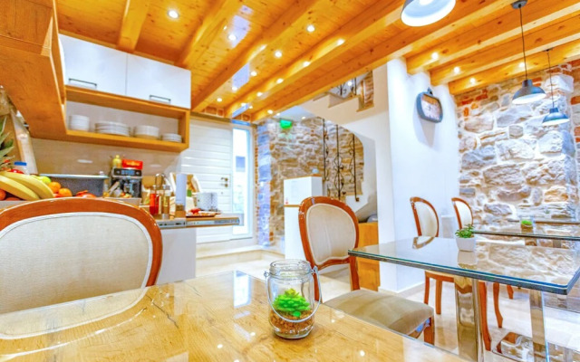 New Lux Villa Merissima