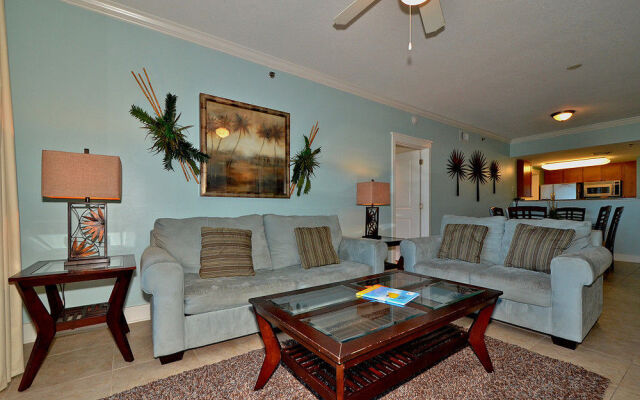 Waterscape by Southern Vacation Rentals