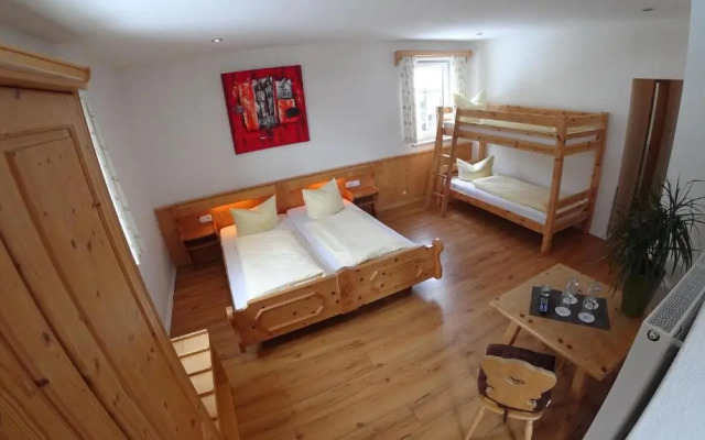 Hotel Almrausch
