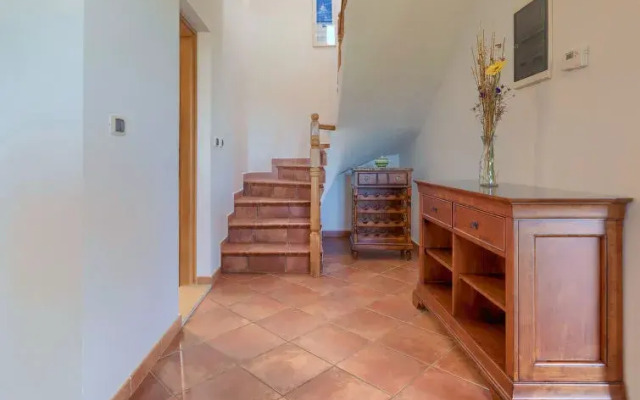 Villa Albina Skitaca