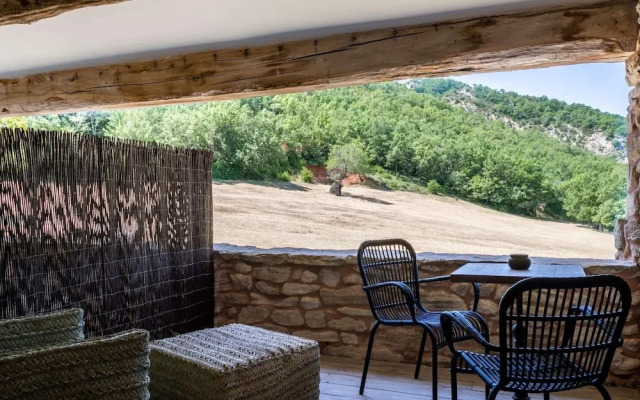 Le Domaine Du Castellas