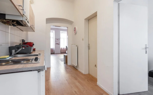 Business And Holiday Apartments