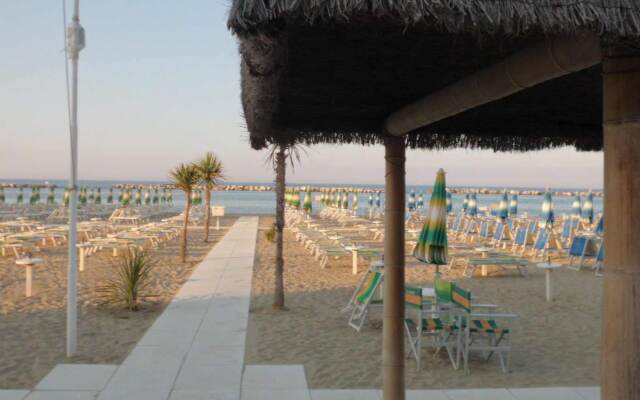 Hotel Mediterraneo Club Benessere
