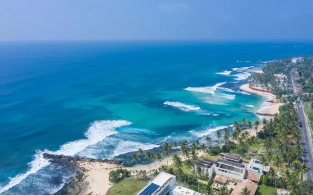 Thambara Villa Unawatuna