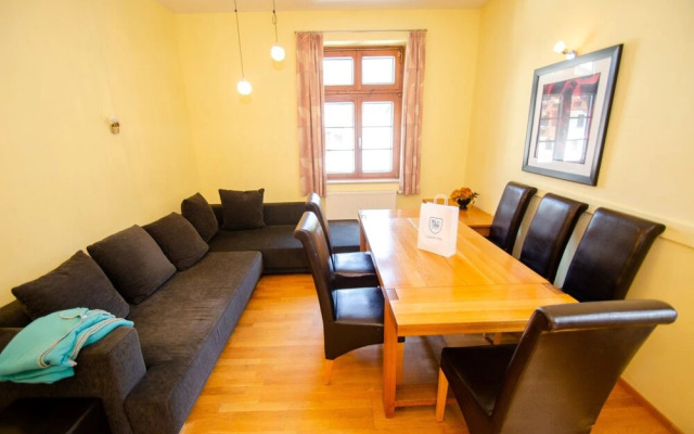 Post Residence Apartments