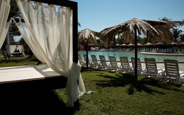 Tindari Resort & Marina Beach