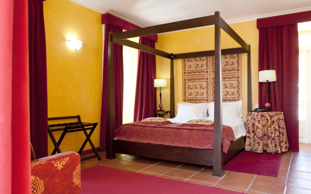 Hotel Convento D'Alter