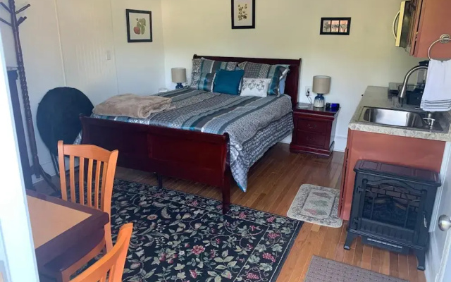 Micosta Leisure Inn