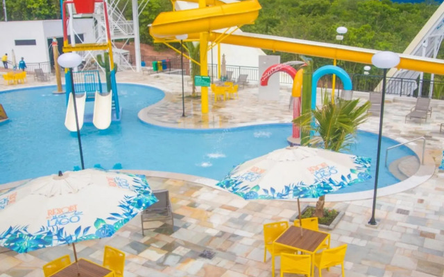 Resort do Lago by WAM Experience