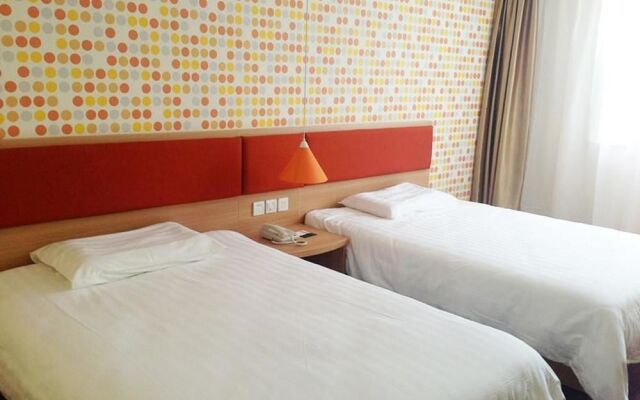 Home Inn Chongqing Nanping Pedestrian Street