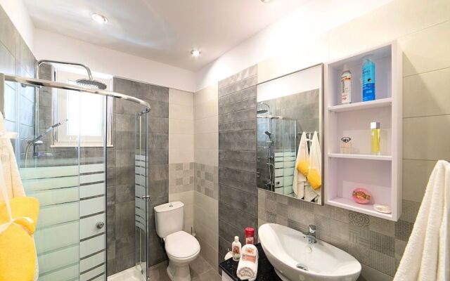 Chania Design Suites