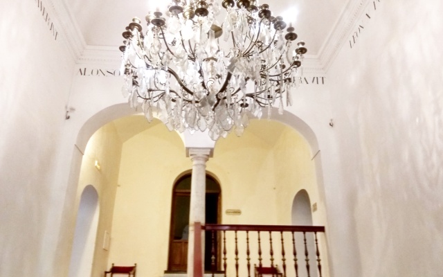 Monasterio de San Francisco
