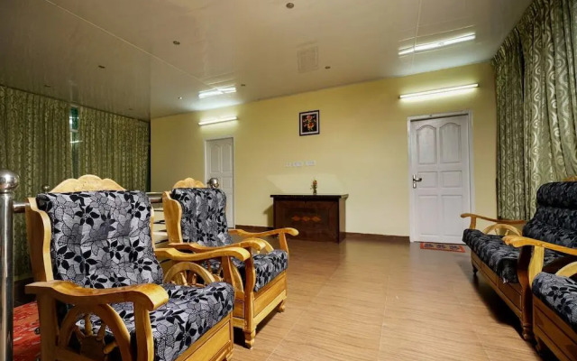 Le Pepper by OYO Rooms