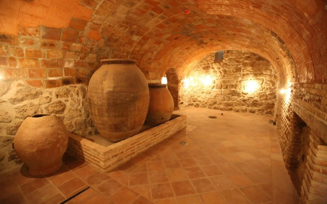 Evenia Alcalá Boutique Hotel