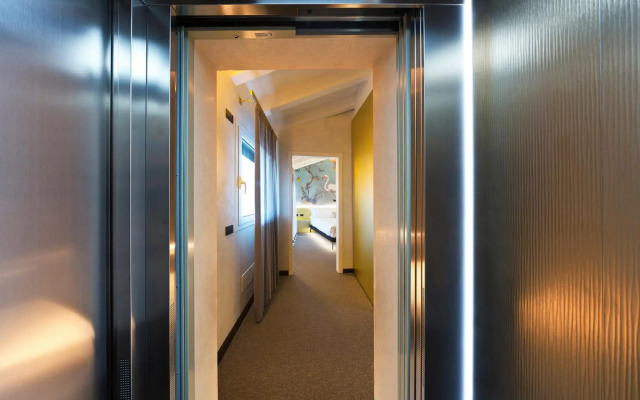 Vip's Motel Luxury Accommodation & Spa