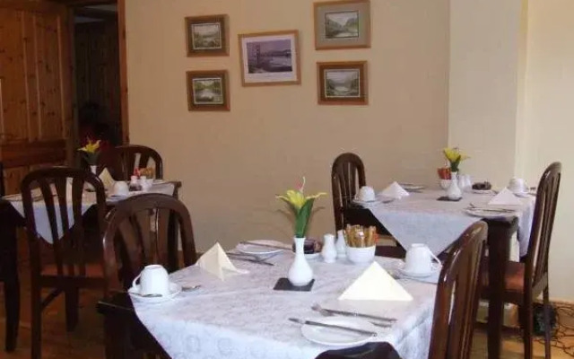 Auburndale B&B