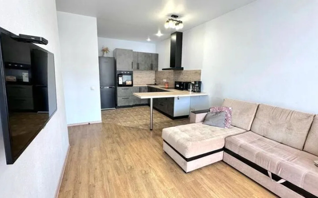 Апартаменты Авантаж  на пр-те. Притомский, д. 29