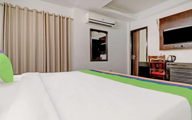 Treebo Trip Sentinel Suites