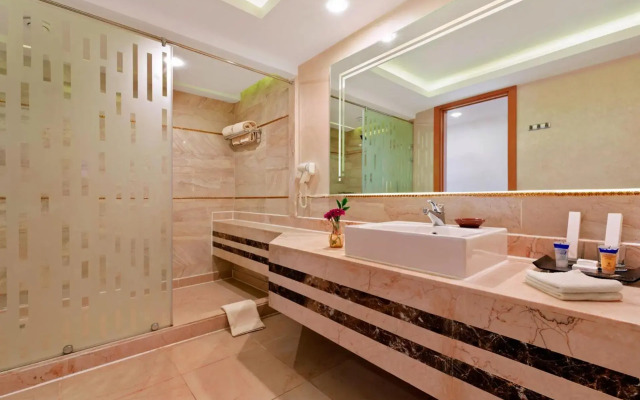 Pickalbatros Dana Beach Resort - Hurghada
