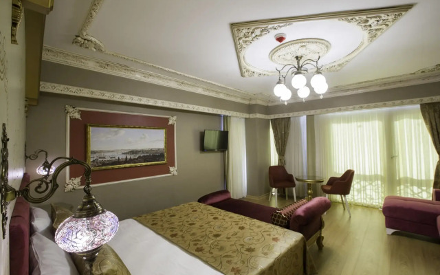 Phosphorion Hotel