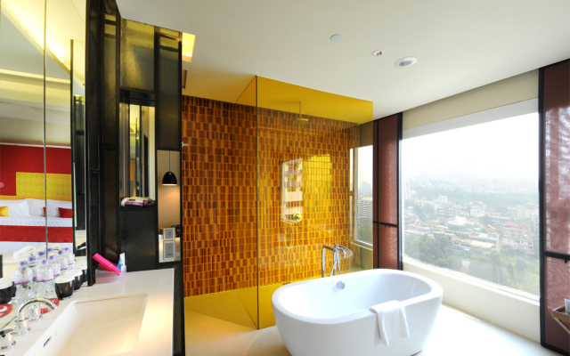 Mode Sathorn Hotel