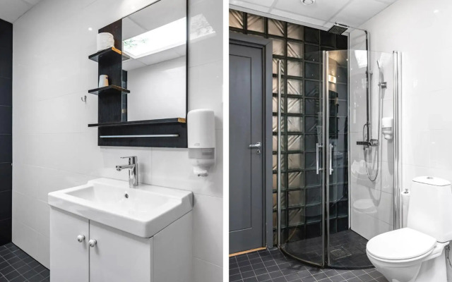 Stockholm Inn Hotel