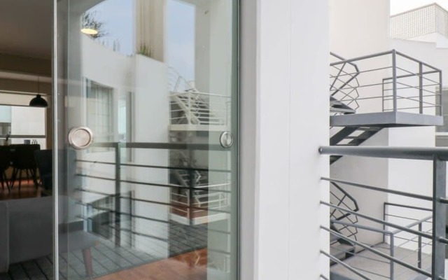 w Perfect 3BR Near Malecon in Barranco
