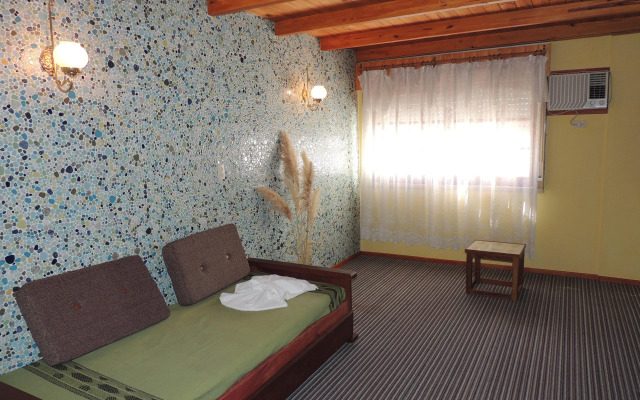Hotel Ollantay