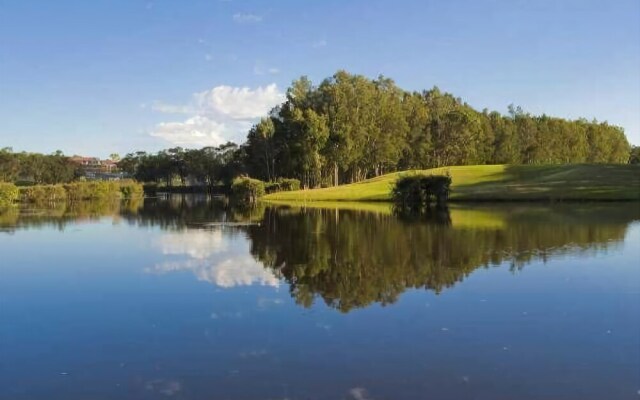 Horizons Golf Club, Unit 8, Turnberry