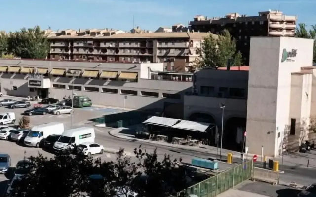 Estación Jaén