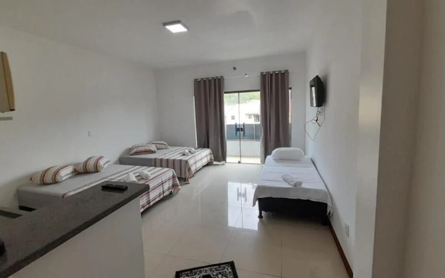 Residencial Ocean Palace Suítes