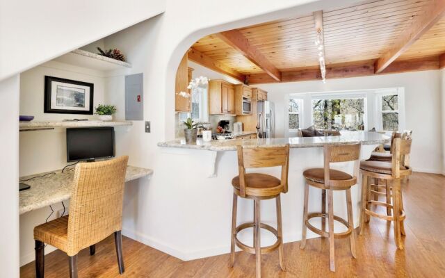 Lassen Paradise #2010