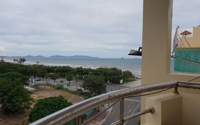 Thai Tan Hotel